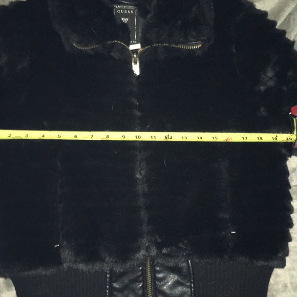 Guess jacket worn once - Picture 6 of 6
